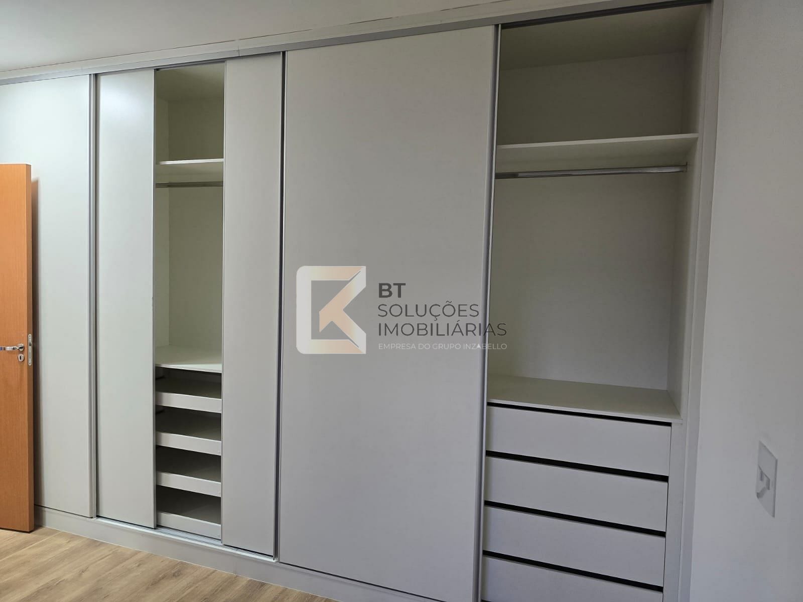 Apartamento, 3 quartos, 105 m² - Foto 9