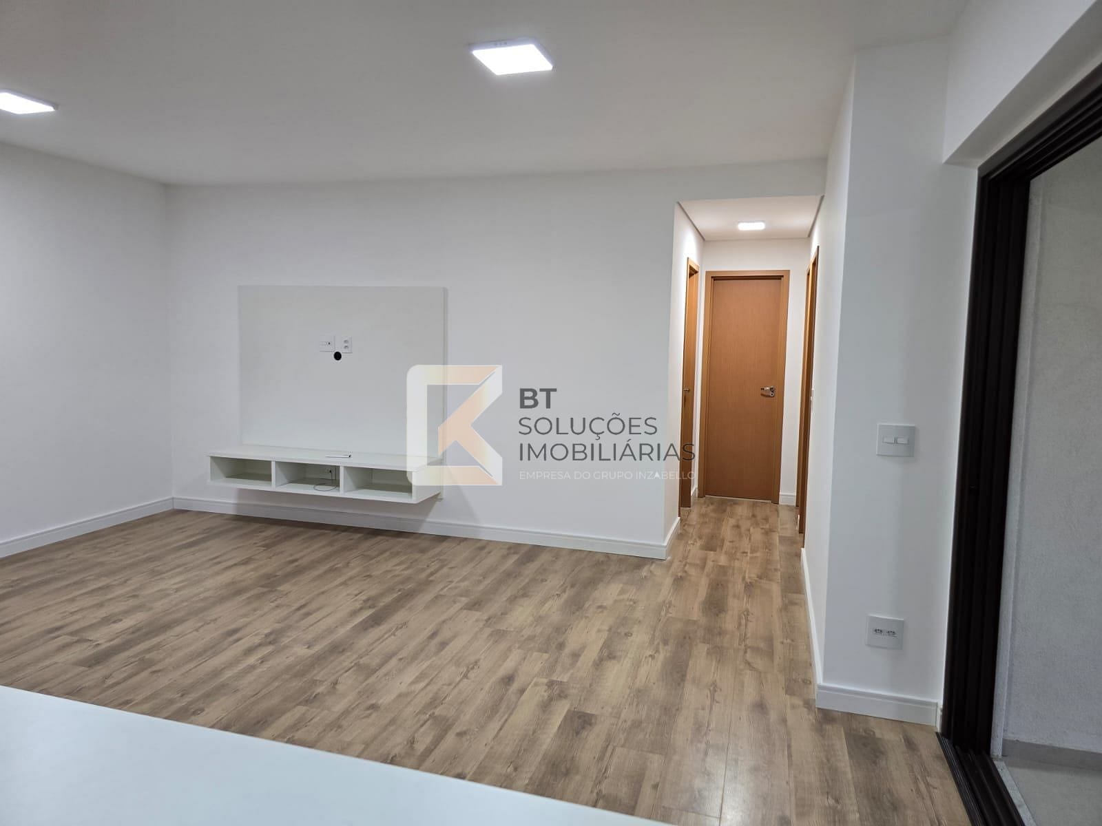 Apartamento, 3 quartos, 105 m² - Foto 2