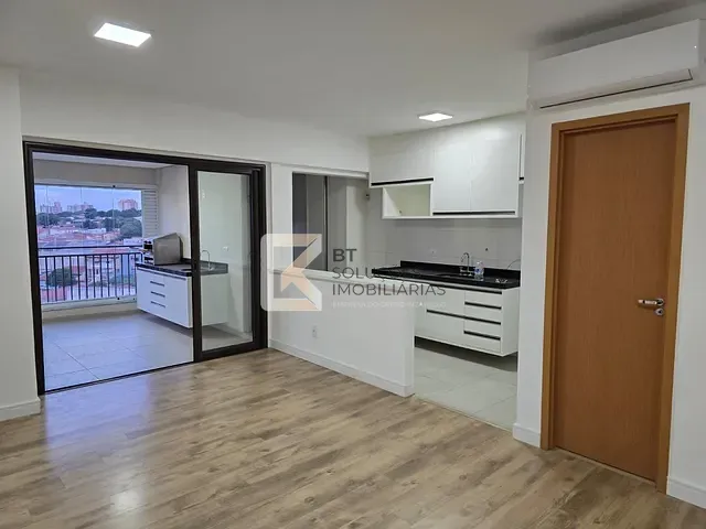 Apartamento 3 quartos e 3 banheiros, à venda, no bairro Chácara Areal em Indaiatuba