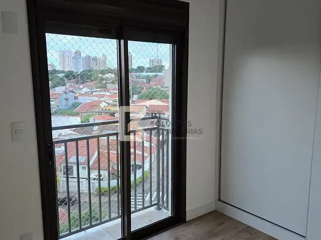 Apartamento 3 quartos e 3 banheiros, à venda, no bairro Chácara Areal em Indaiatuba