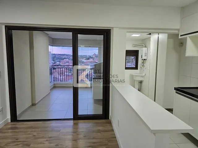 Apartamento 3 quartos e 3 banheiros, à venda, no bairro Chácara Areal em Indaiatuba