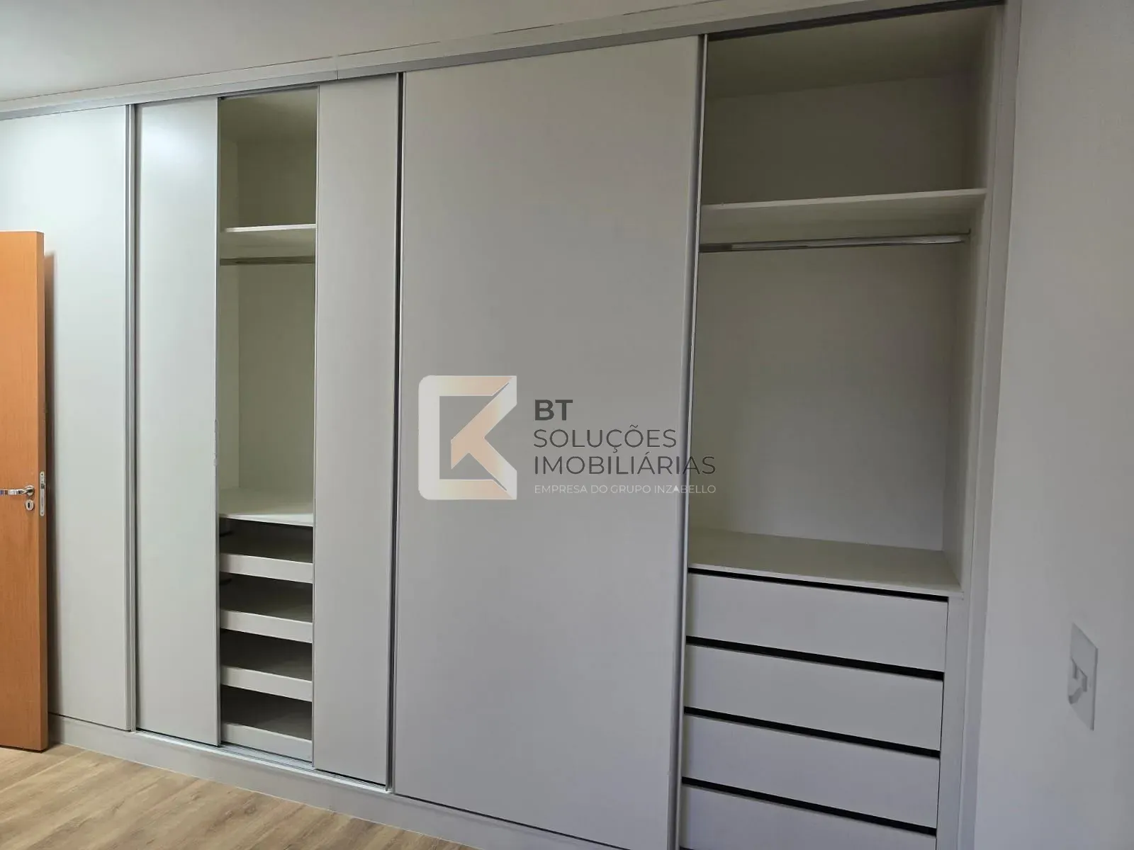 Apartamento, 3 quartos, 105 m² - Foto 9