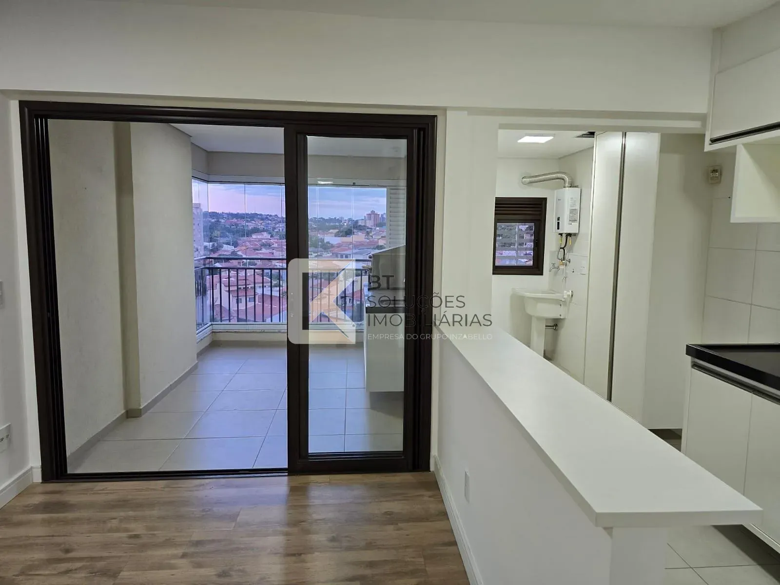 Apartamento, 3 quartos, 105 m² - Foto 5