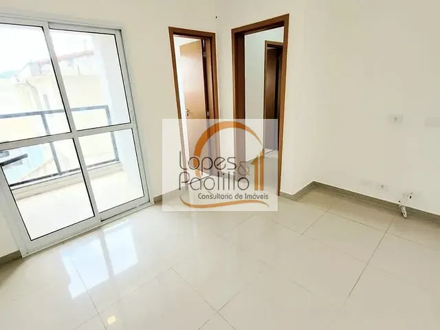 Apartamento com 42m² 1 quarto e 1 banheiro, para alugar, no bairro Atibaia Jardim em Atibaia