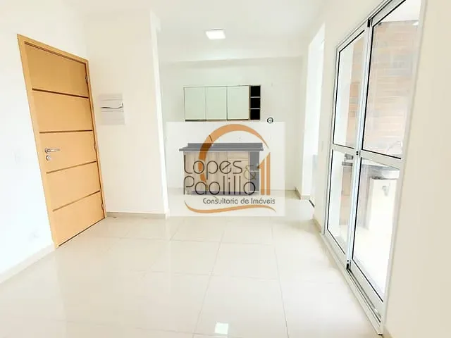 Apartamento com 42m² 1 quarto e 1 banheiro, para alugar, no bairro Atibaia Jardim em Atibaia