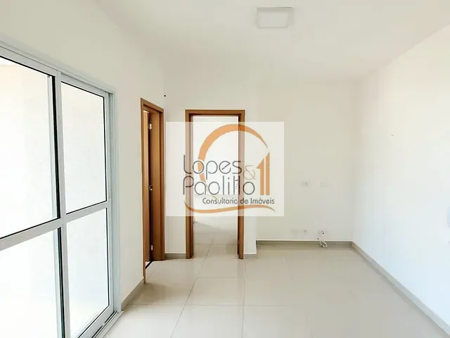 Apartamento com 42m² 1 quarto e 1 banheiro, para alugar, no bairro Atibaia Jardim em Atibaia