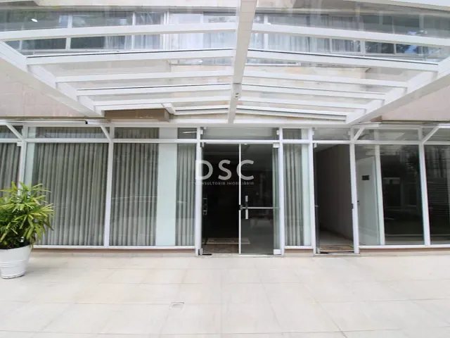 Apartamento com 285m² 4 quartos e 5 banheiros, à venda, no bairro Água Verde em Curitiba