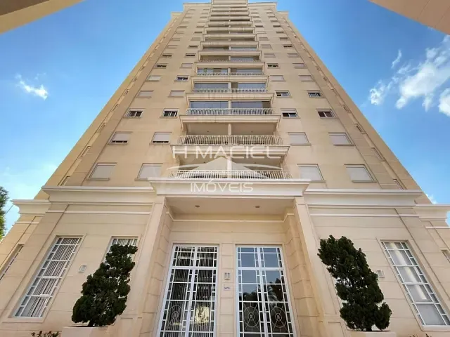Apartamento 3 quartos e 1 banheiro, para alugar, no bairro Chácara Cneo em Campinas