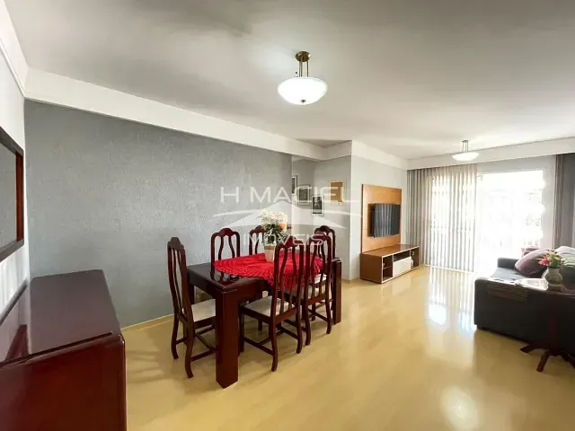 Apartamento 3 quartos e 1 banheiro, para alugar, no bairro Chácara Cneo em Campinas
