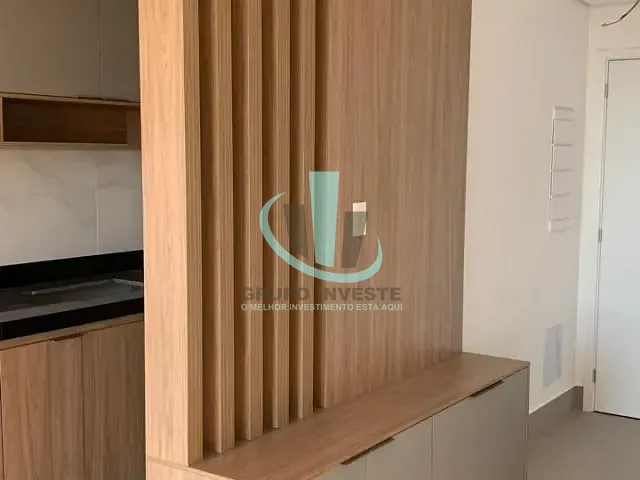 Apartamento com 66m² 2 quartos e 2 banheiros, para alugar, no bairro Vila José Bonifácio em Araraquara