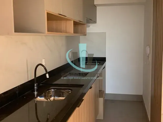 Apartamento com 66m² 2 quartos e 2 banheiros, para alugar, no bairro Vila José Bonifácio em Araraquara