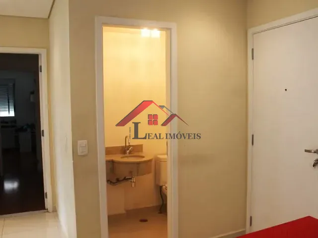 Apartamento com 135m² 3 quartos e 3 banheiros, à venda, no bairro Vila Gilda em Santo André