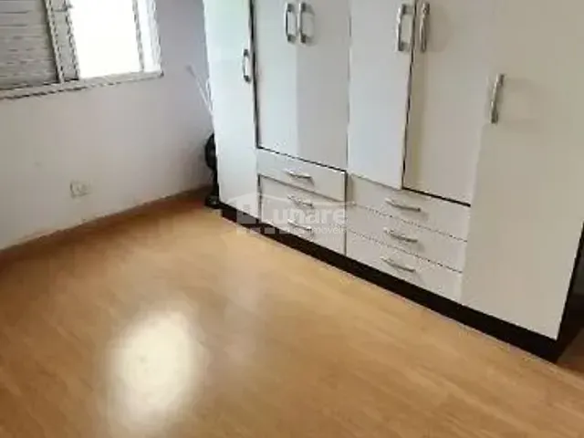 Apartamento 2 quartos e 1 banheiro, à venda, no bairro Vila Caputera em Mogi das Cruzes
