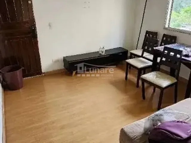 Apartamento 2 quartos e 1 banheiro, à venda, no bairro Vila Caputera em Mogi das Cruzes