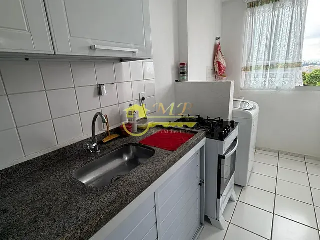 Apartamento 2 quartos e 1 banheiro, à venda, no bairro Loteamento Residencial Porto Seguro em Campinas