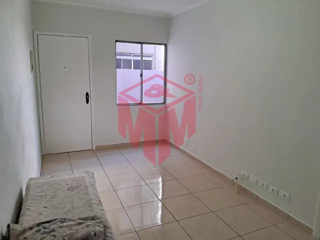 Apartamento com 42m² 1 quarto e 1 banheiro, à venda, no bairro Vila Euclides em São Bernardo do Campo