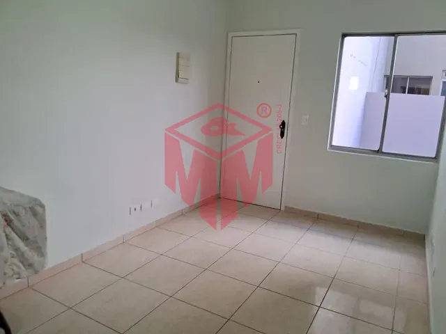 Apartamento com 42m² 1 quarto e 1 banheiro, à venda, no bairro Vila Euclides em São Bernardo do Campo