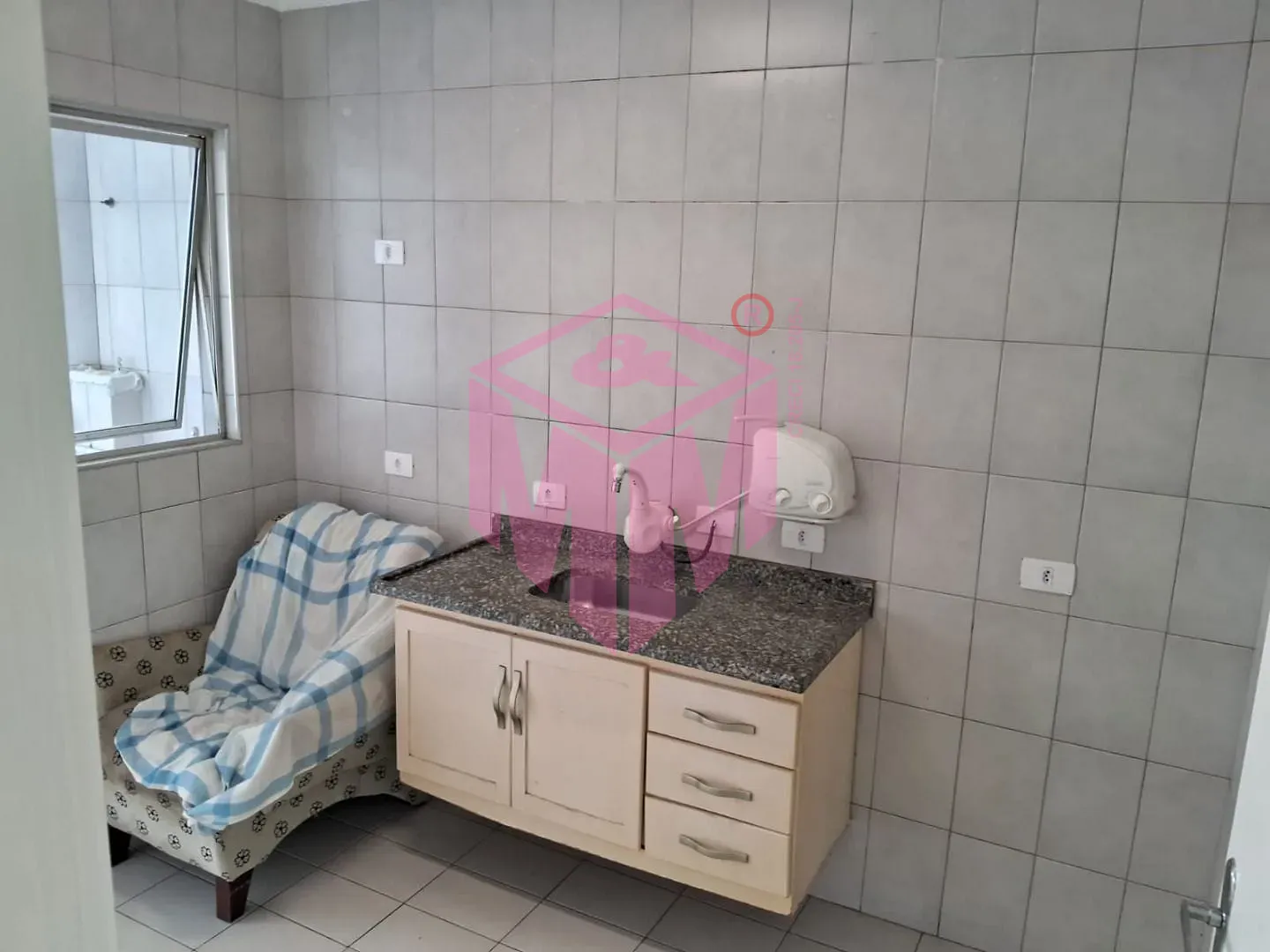 Apartamento, 1 quarto, 41 m² - Foto 6