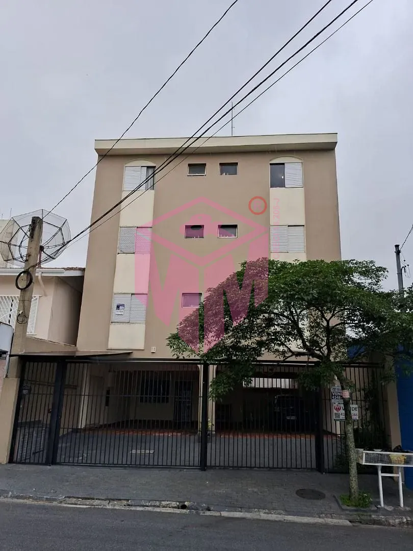 Apartamento, 1 quarto, 41 m² - Foto 1