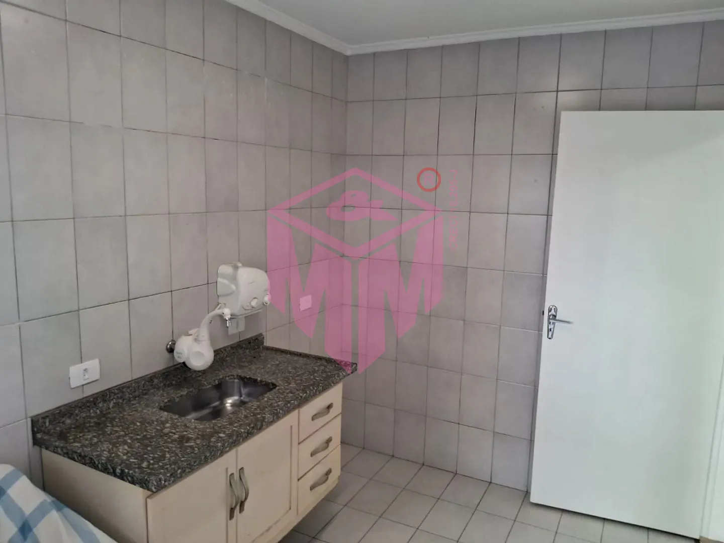 Apartamento, 1 quarto, 41 m² - Foto 7