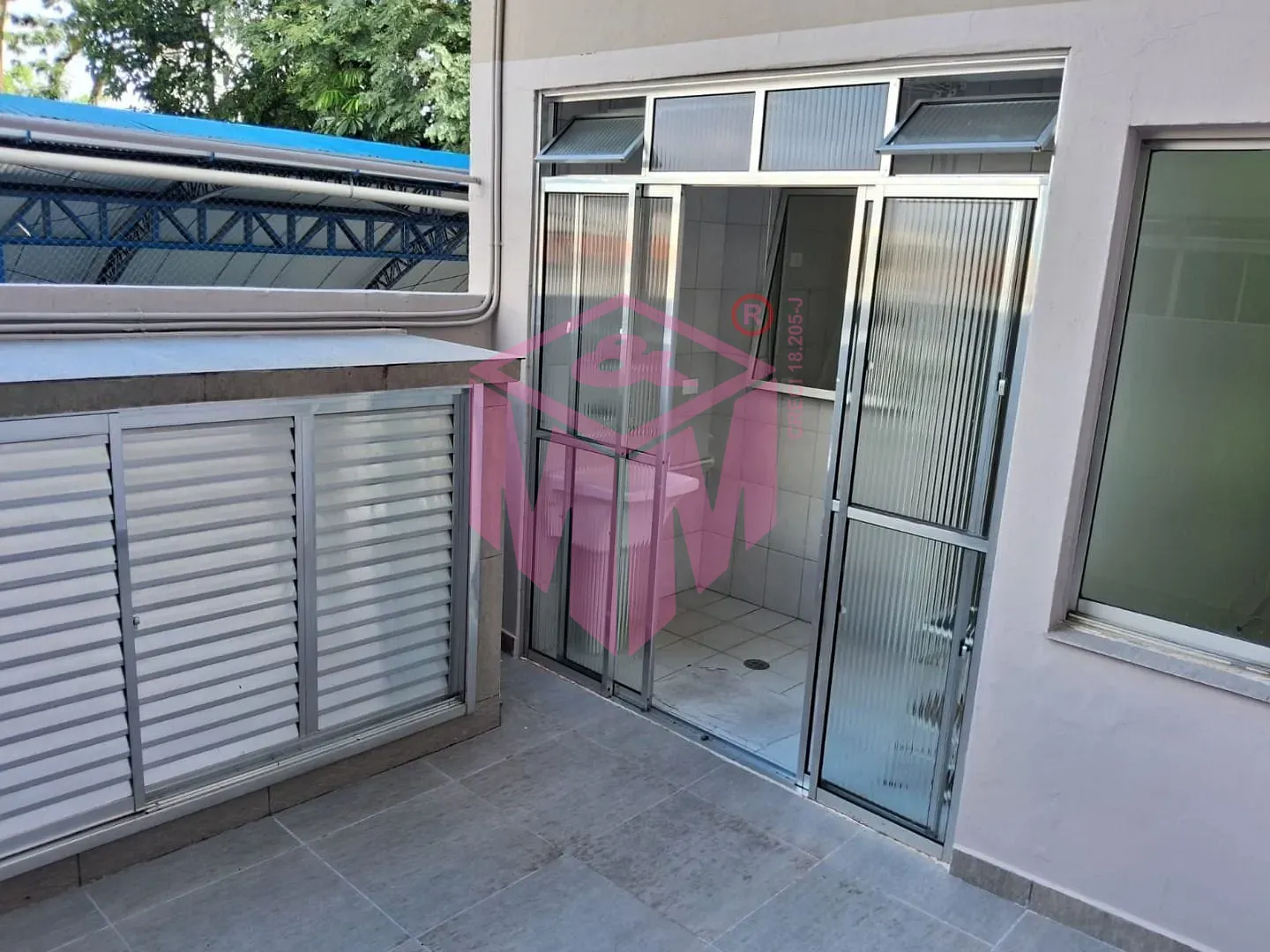 Apartamento, 1 quarto, 41 m² - Foto 14