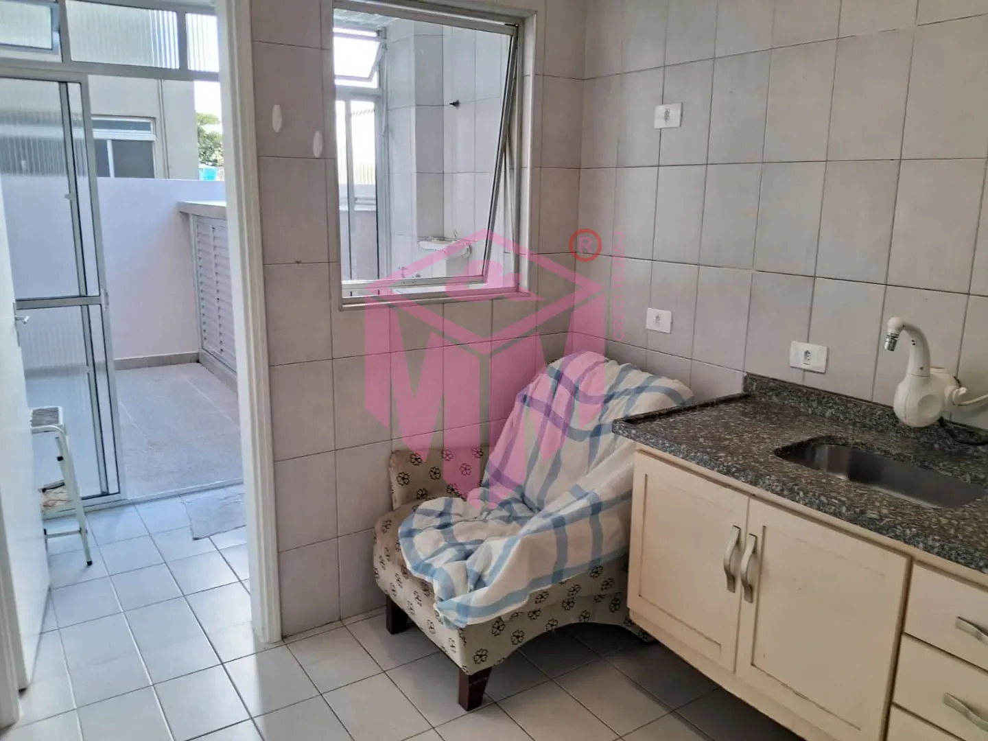 Apartamento, 1 quarto, 41 m² - Foto 5