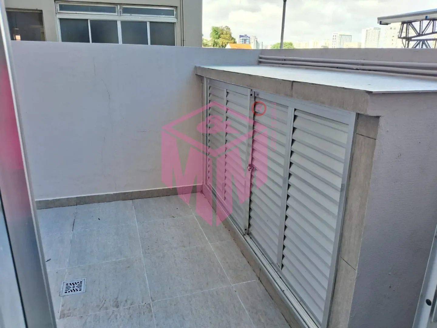 Apartamento, 1 quarto, 41 m² - Foto 12