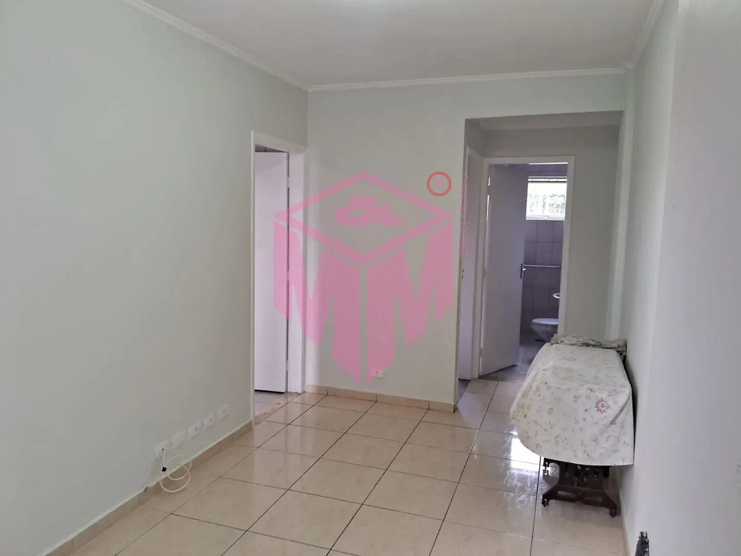 Apartamento, 1 quarto, 41 m² - Foto 4