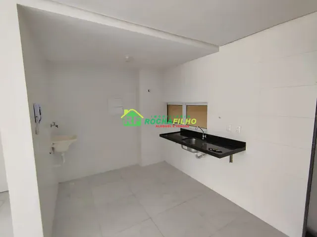 Apartamento 2 quartos e 2 banheiros, para alugar, no bairro Aeroporto em Teresina