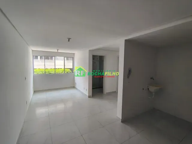 Apartamento 2 quartos e 2 banheiros, para alugar, no bairro Aeroporto em Teresina