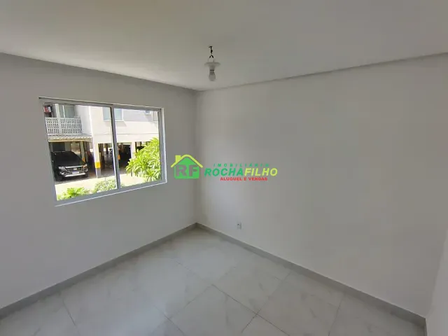 Apartamento 2 quartos e 2 banheiros, para alugar, no bairro Aeroporto em Teresina