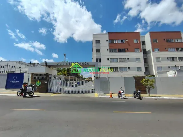 Apartamento 2 quartos e 2 banheiros, para alugar, no bairro Aeroporto em Teresina