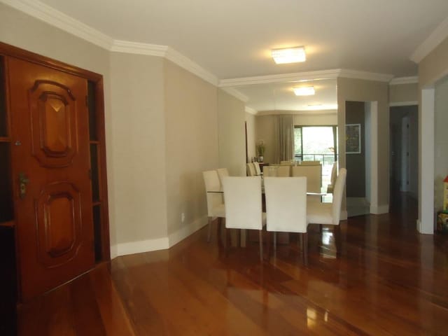 Foto do Apartamento - Apartamento à venda 3 Quartos, 1 Suite, 2 Vagas, 168M², Jardim São Dimas, São José dos Campos - SP | Vivendas São Dimas | RUSSI IMÓVEIS