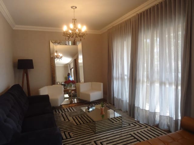 Foto do Apartamento - Apartamento à venda 3 Quartos, 1 Suite, 2 Vagas, 168M², Jardim São Dimas, São José dos Campos - SP | Vivendas São Dimas | RUSSI IMÓVEIS