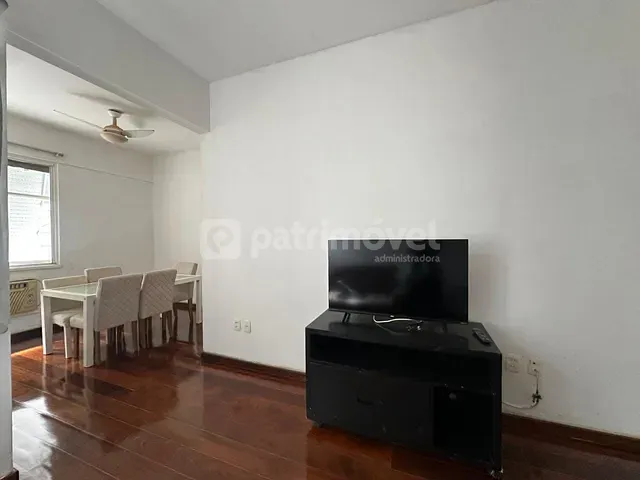 Apartamento com 70m² 2 quartos e 2 banheiros, para alugar, no bairro Ipanema em Rio de Janeiro