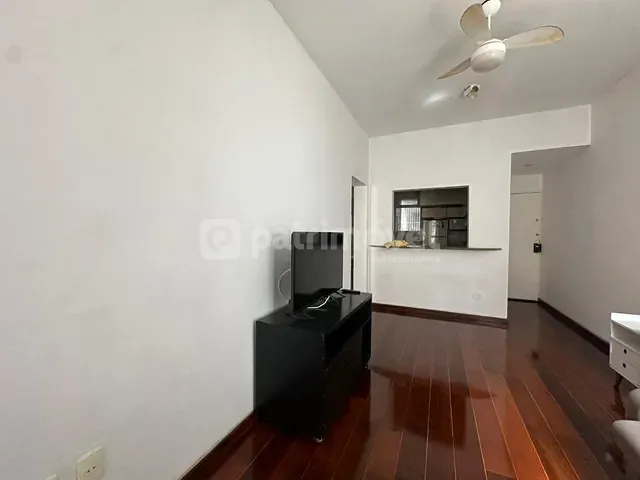Apartamento com 70m² 2 quartos e 2 banheiros, para alugar, no bairro Ipanema em Rio de Janeiro