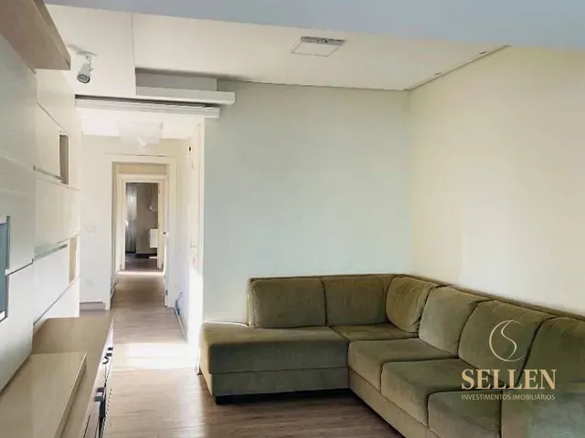 Apartamento com 196m² 3 quartos e 2 banheiros, à venda, no bairro Centro em Balneário Camboriú