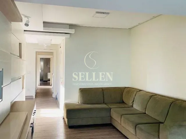 Apartamento com 196m² 3 quartos e 2 banheiros, à venda, no bairro Centro em Balneário Camboriú