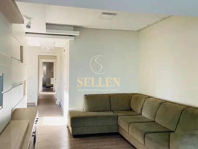Apartamento com 196m² 3 quartos e 2 banheiros, à venda, no bairro Centro em Balneário Camboriú