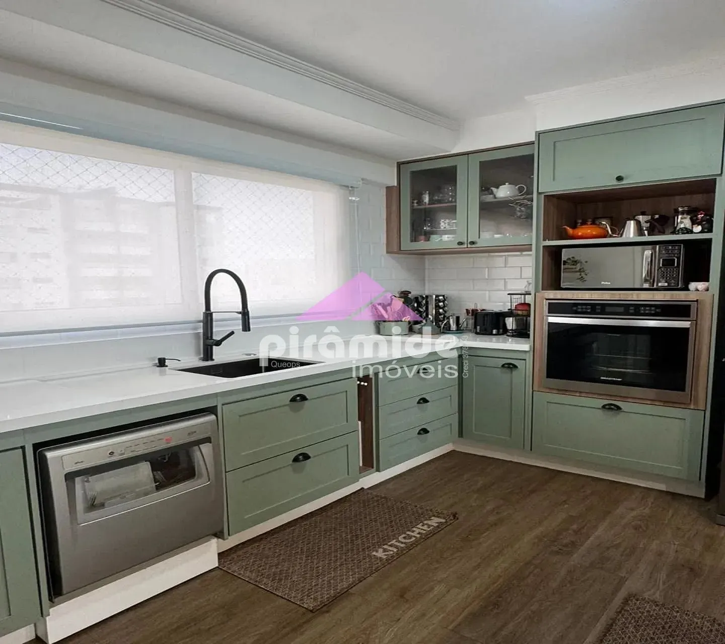 Apartamento, 3 quartos, 154 m² - Foto 11