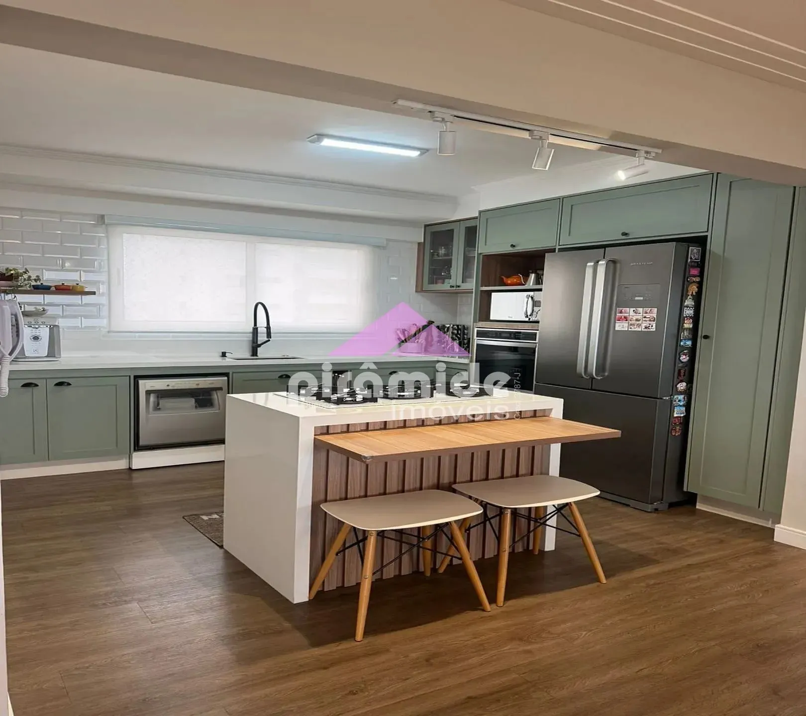 Apartamento, 3 quartos, 154 m² - Foto 12