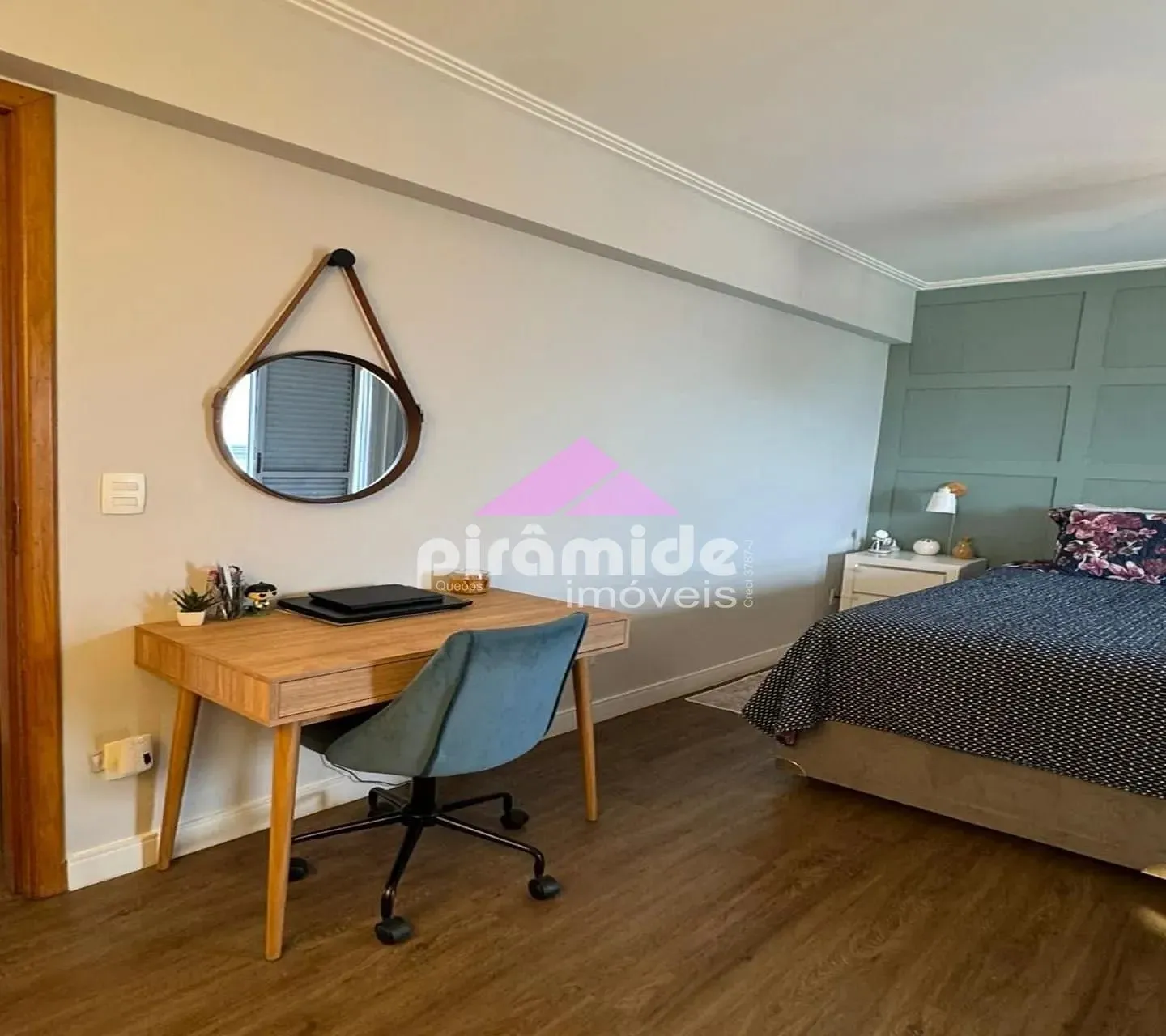 Apartamento, 3 quartos, 154 m² - Foto 15