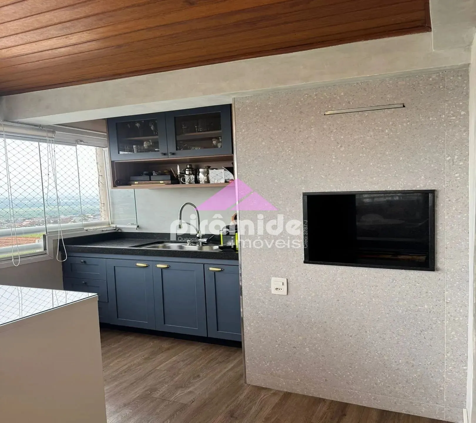 Apartamento, 3 quartos, 154 m² - Foto 8
