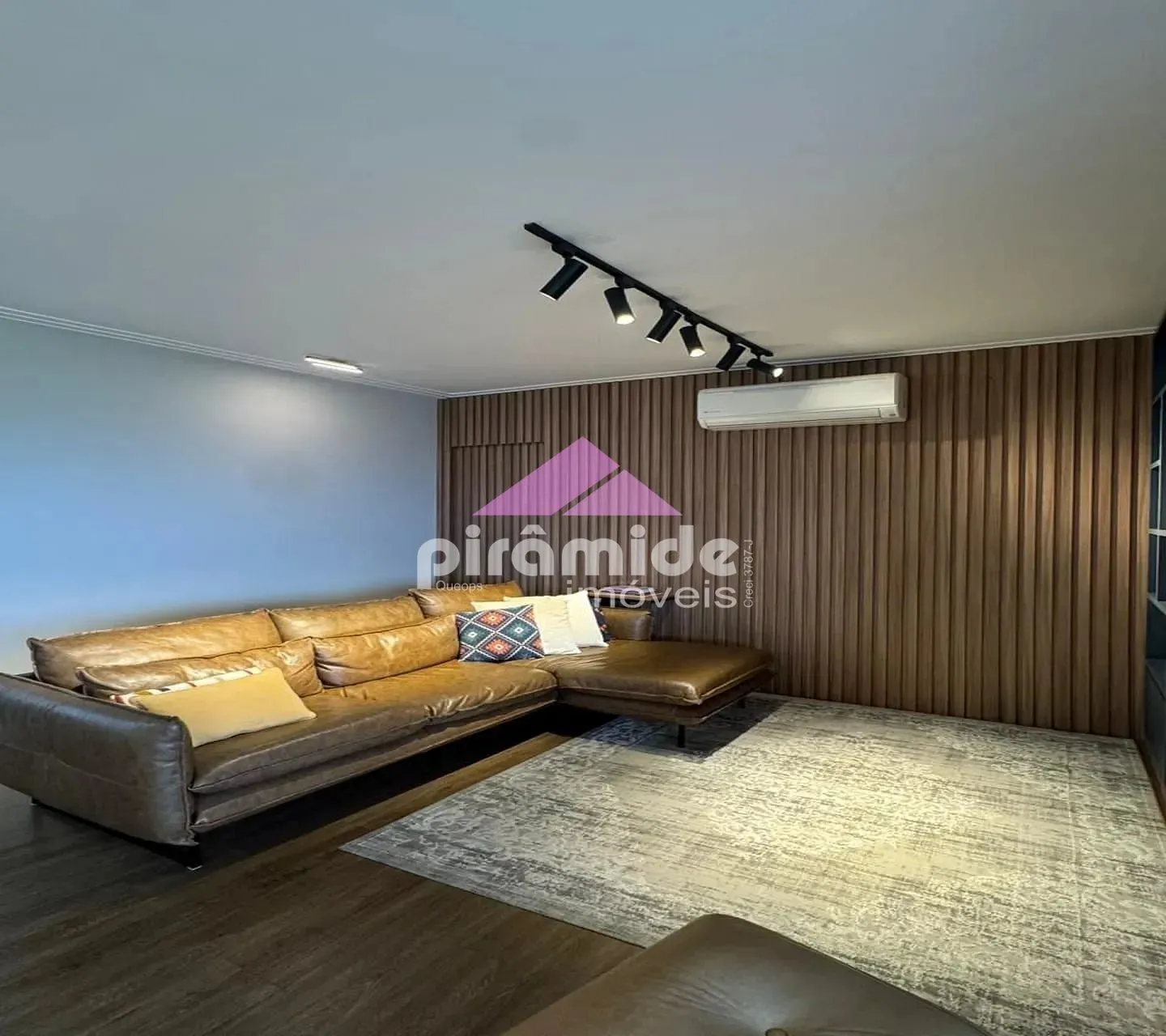 Apartamento, 3 quartos, 154 m² - Foto 5