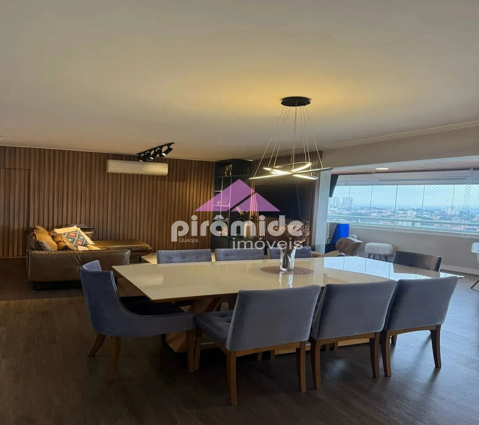 Apartamento, 3 quartos, 154 m² - Foto 6