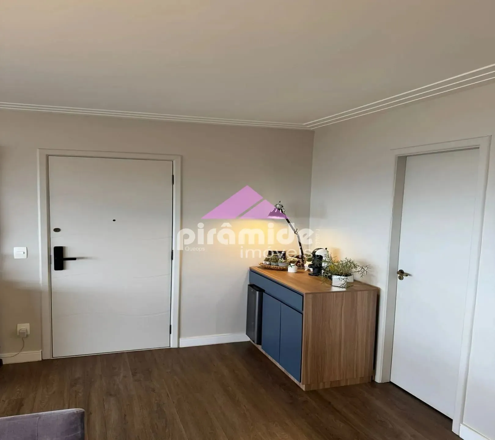 Apartamento, 3 quartos, 154 m² - Foto 3