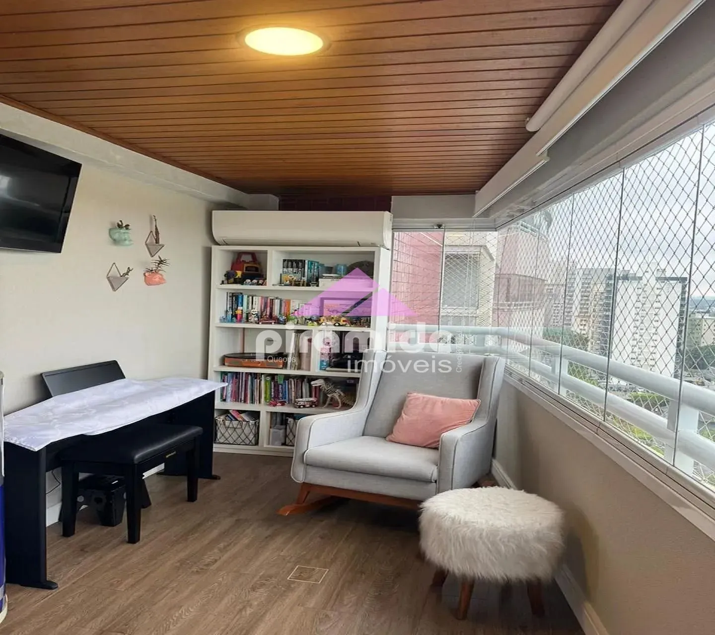 Apartamento, 3 quartos, 154 m² - Foto 10