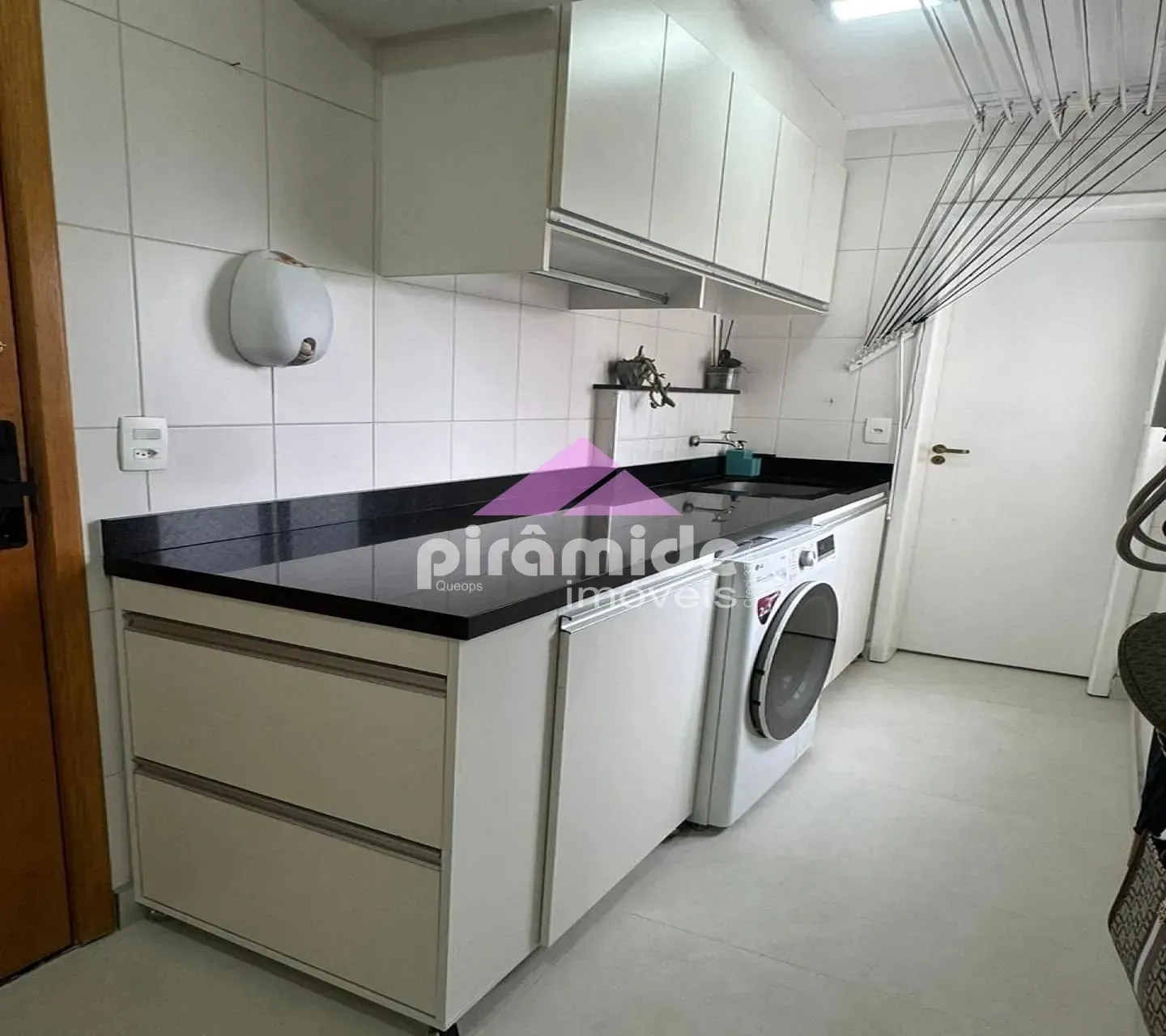 Apartamento, 3 quartos, 154 m² - Foto 13