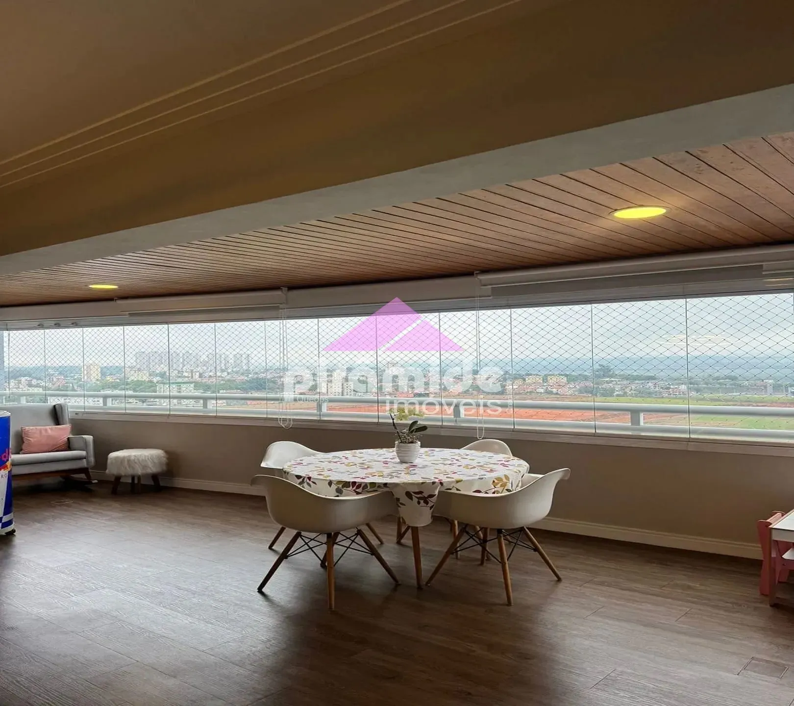 Apartamento, 3 quartos, 154 m² - Foto 1