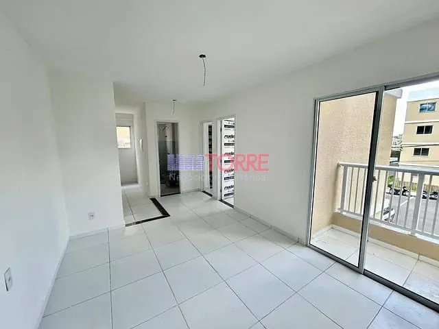 Apartamento 2 quartos e 2 banheiros, à venda, no bairro Mangabinha em Itabuna